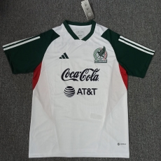 23 mexican training wear